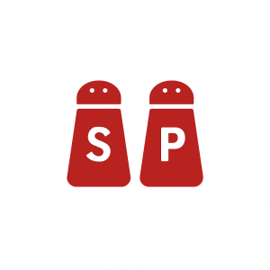 Seasonings and Sauces